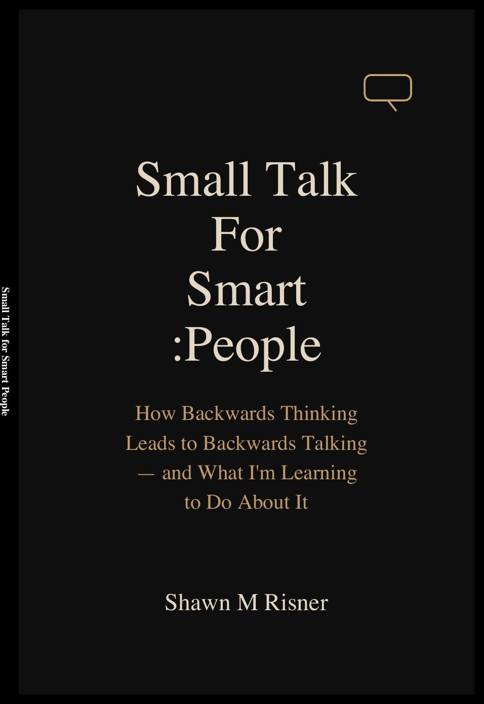 Small Talk for Smart People